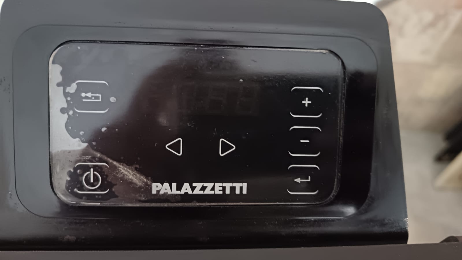 PALAZZETTI MALU 8KW