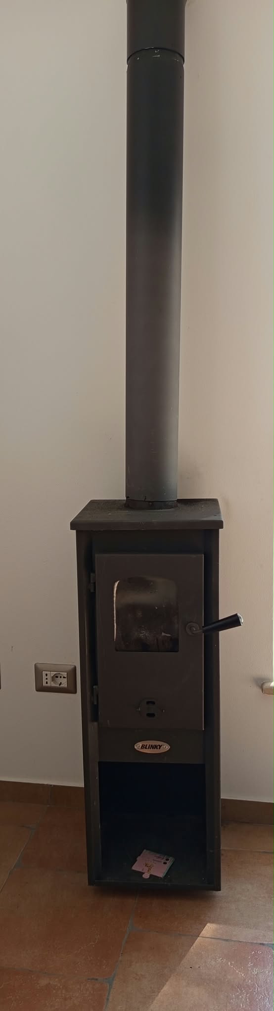 BLINKY BLINKY 6 KW
